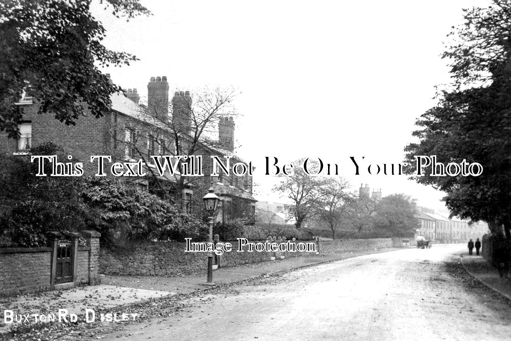CH 1600 - Buxton Road, Disley, Cheshire