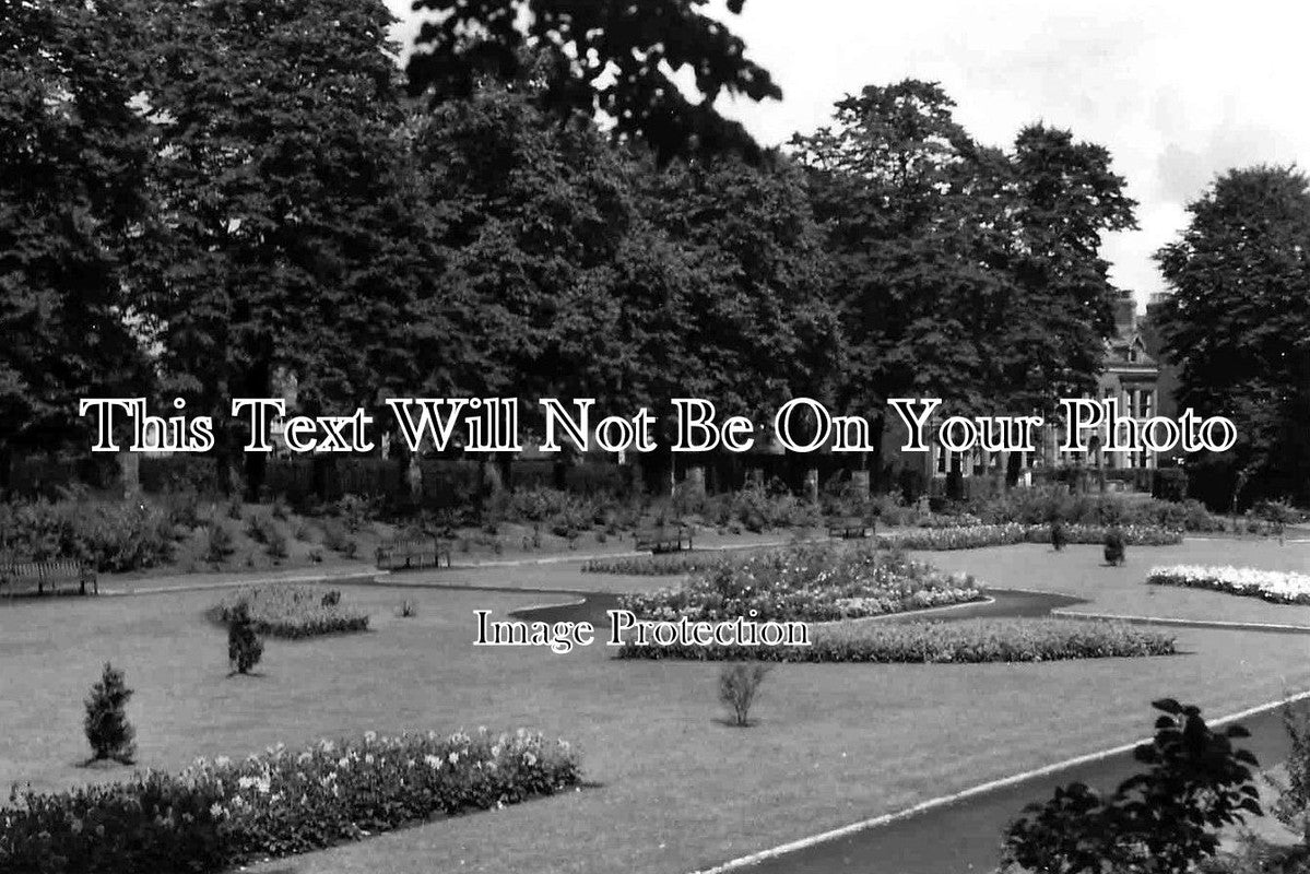 CH 163 The Gardens, Marsland Road, Sale, Cheshire JB Archive