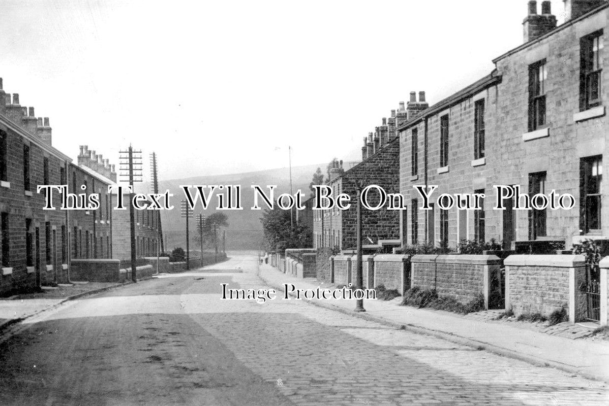 CH 1782 - Manchester Road, Tintwistle, Cheshire