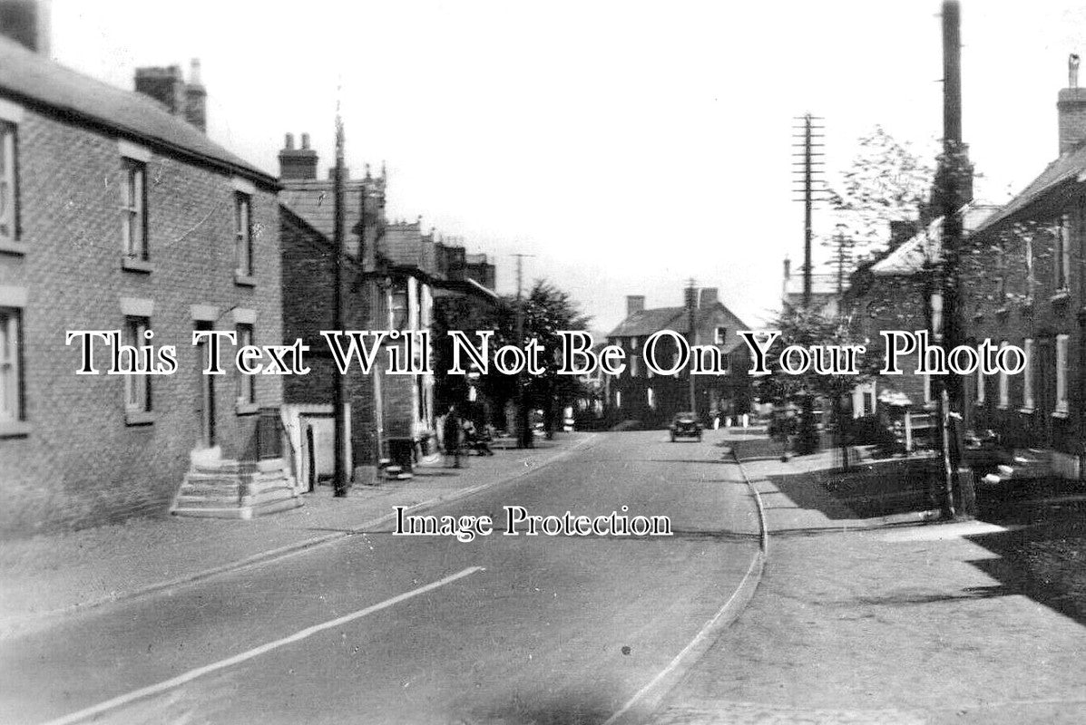 CH 2019 - Tarvin, Cheshire