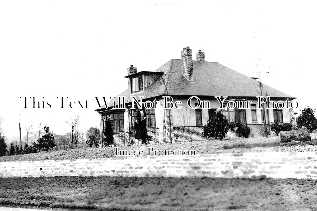 CH 2090 - Warford Lane, Mobberley, Kelvedon, Cheshire