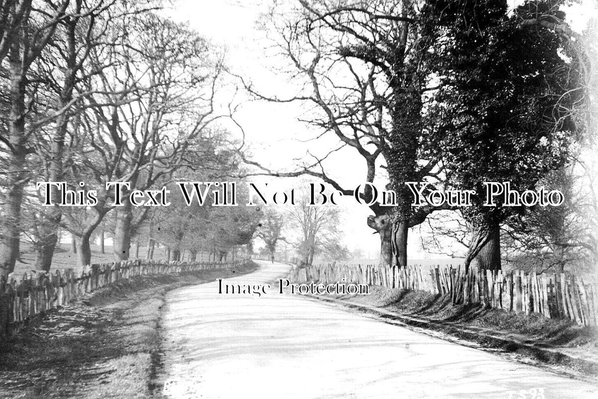 CH 2121 - Barthomley Road, Crewe, Cheshire