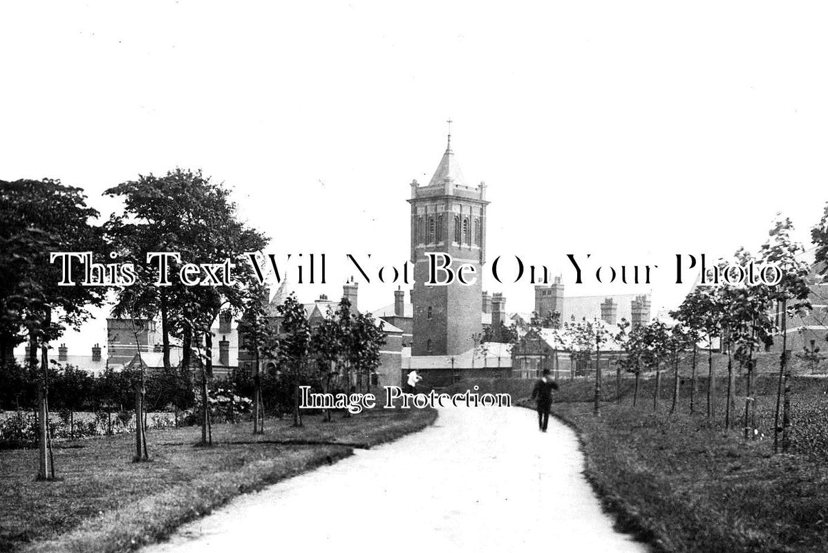 CH 2151 - New Annexe, Parkside, Macclesfield, Cheshire