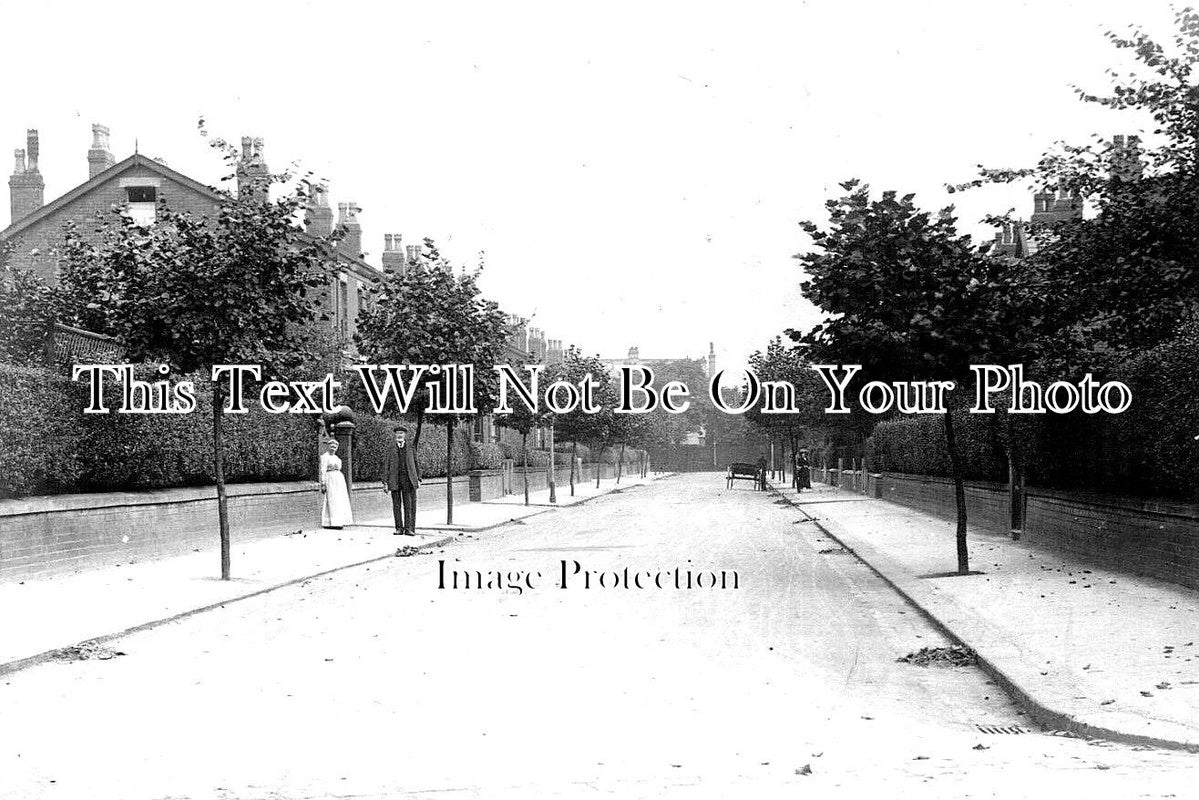 CH 2224 - Abington Road, Brooklands, Cheshire