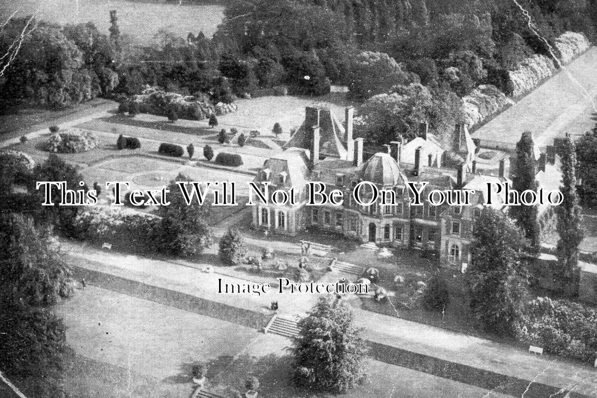 CH 2234 - Marbury Hall Country Club, Cheshire