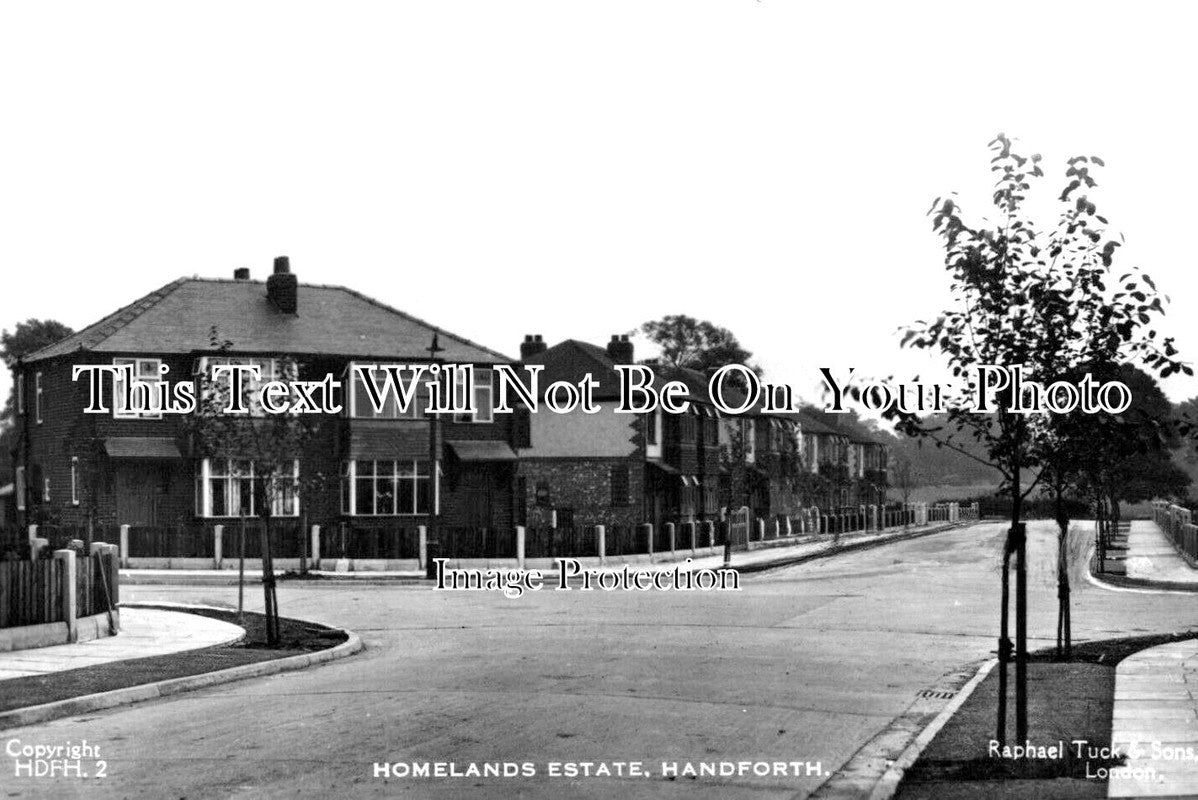 CH 2428 - Homelands Estate, Handforth, Cheshire