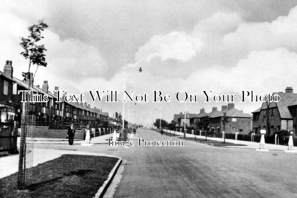 CH 2449 - Nangreave Road, Stockport, Cheshire