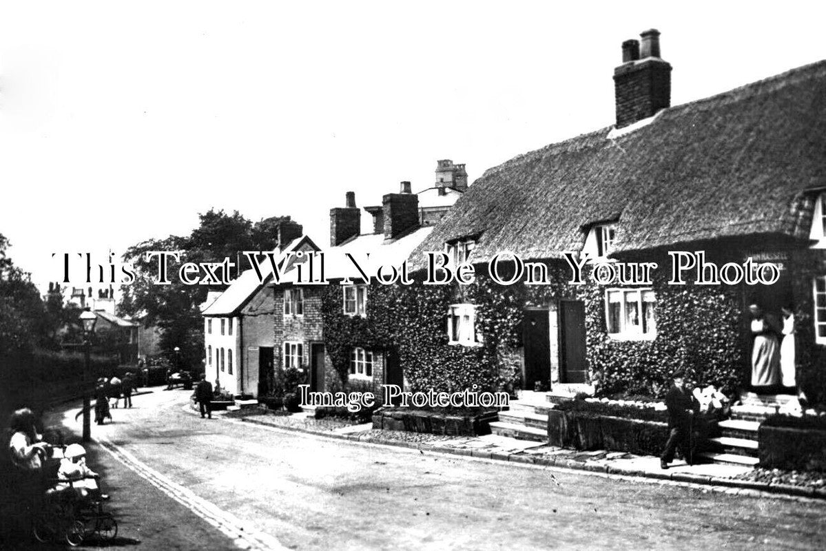 CH 2523 - Bowdon, Cheshire