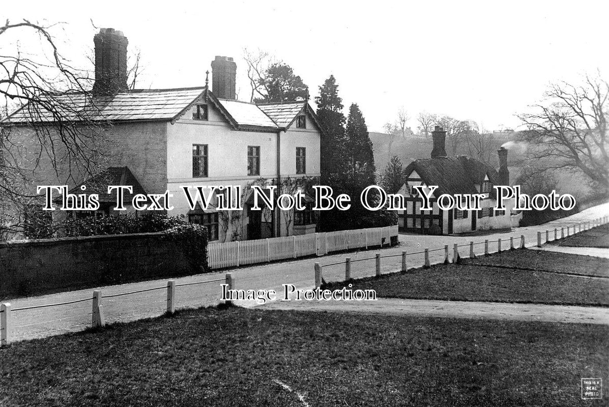 CH 2560 - Road To Winsford, Whitegate, Northwich, Cheshire