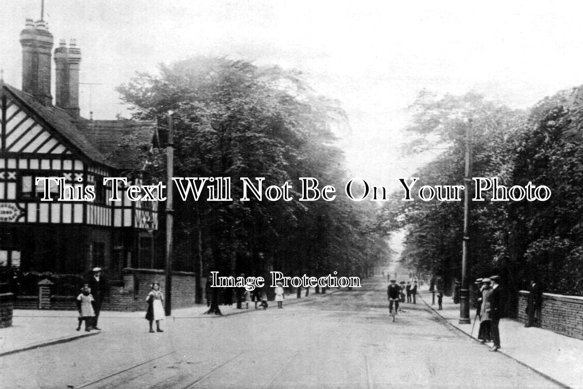 CH 2567 - Edgeley Road, Stockport, Cheshire