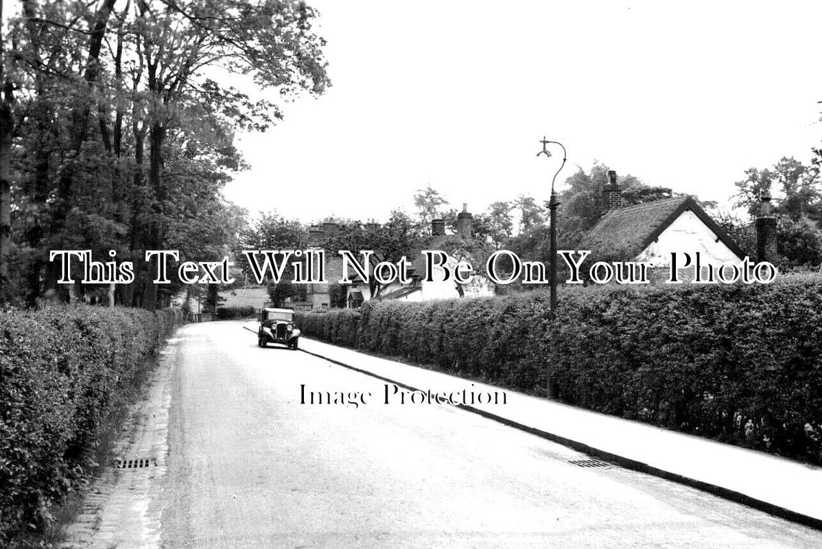 CH 2600 Brook Lane, Alderley Edge, Cheshire JB Archive