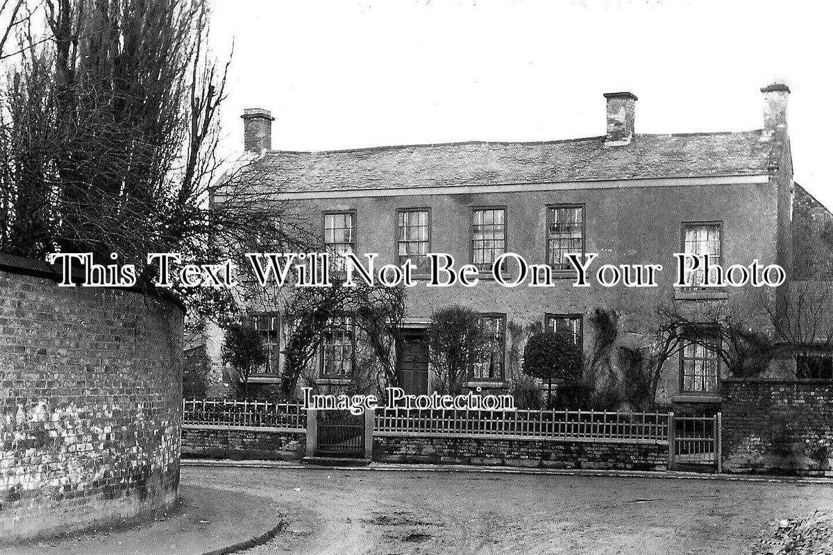 CH 2602 - Little Sutton, The Wirral, Cheshire