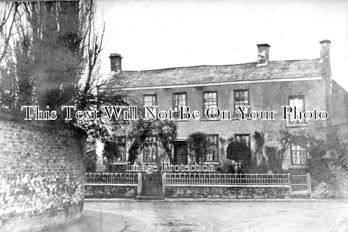 CH 2666 - Wirral, Cheshire