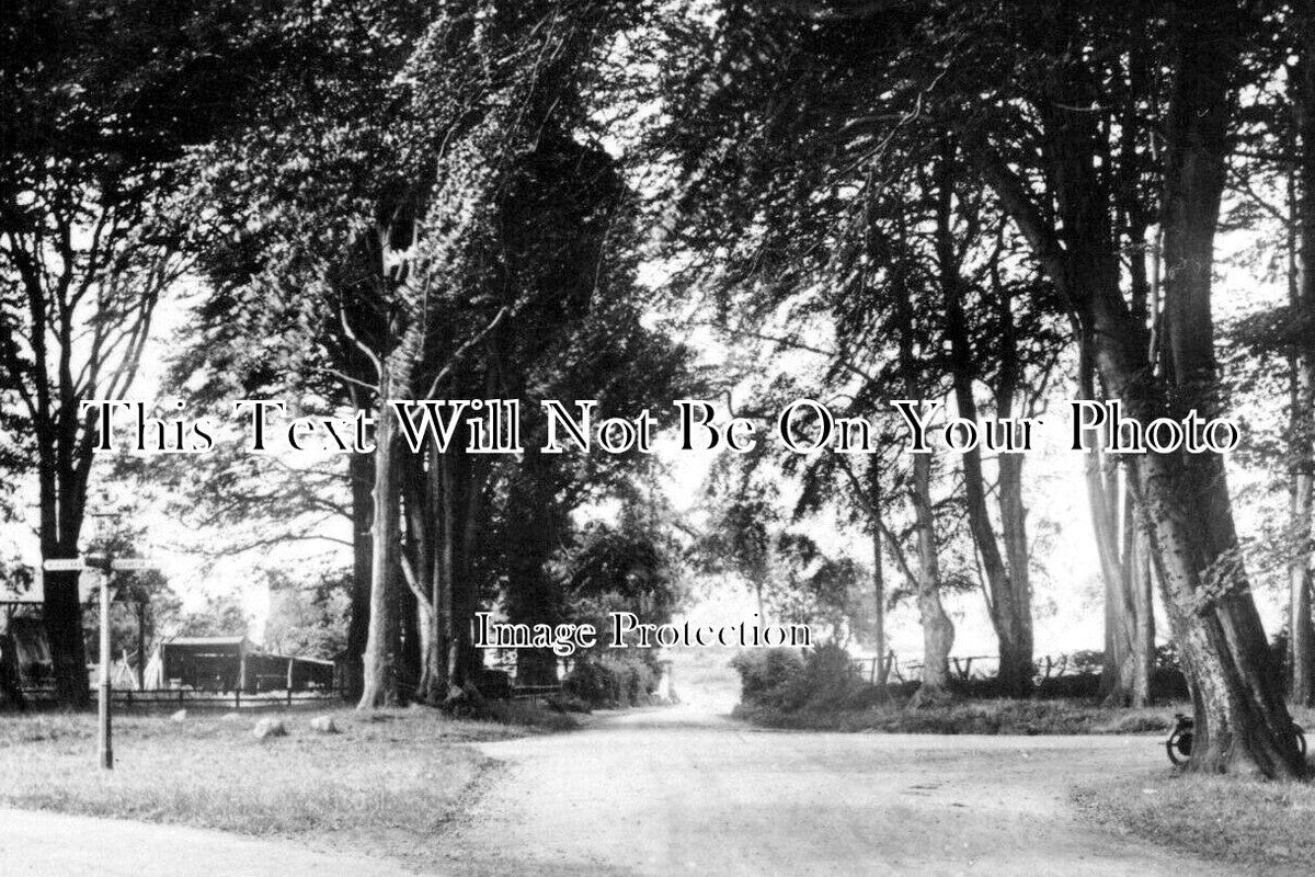 CH 2773 - The Beeches, Northwich, Cheshire