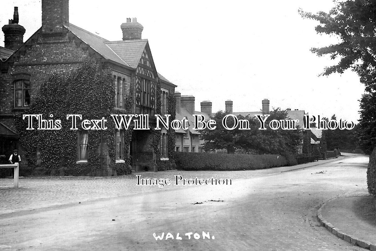 CH 2785 - Walron, Stockton Heath, Cheshire