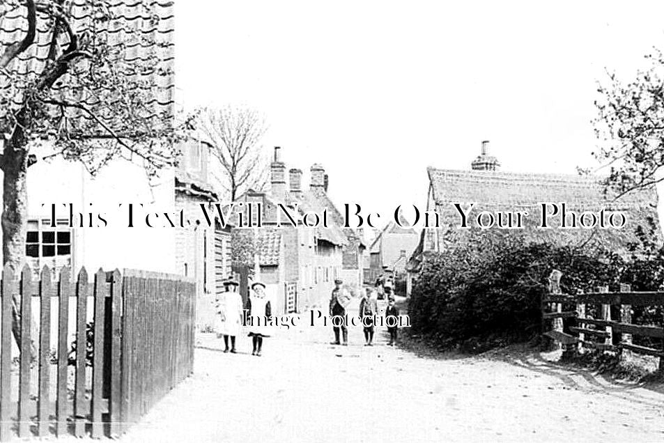 CH 2853 - The Rowm Sutton, Cambridgeshire