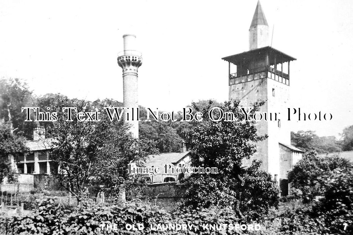 CH 2993 - The Old Laundry, Knutsford, Cheshire
