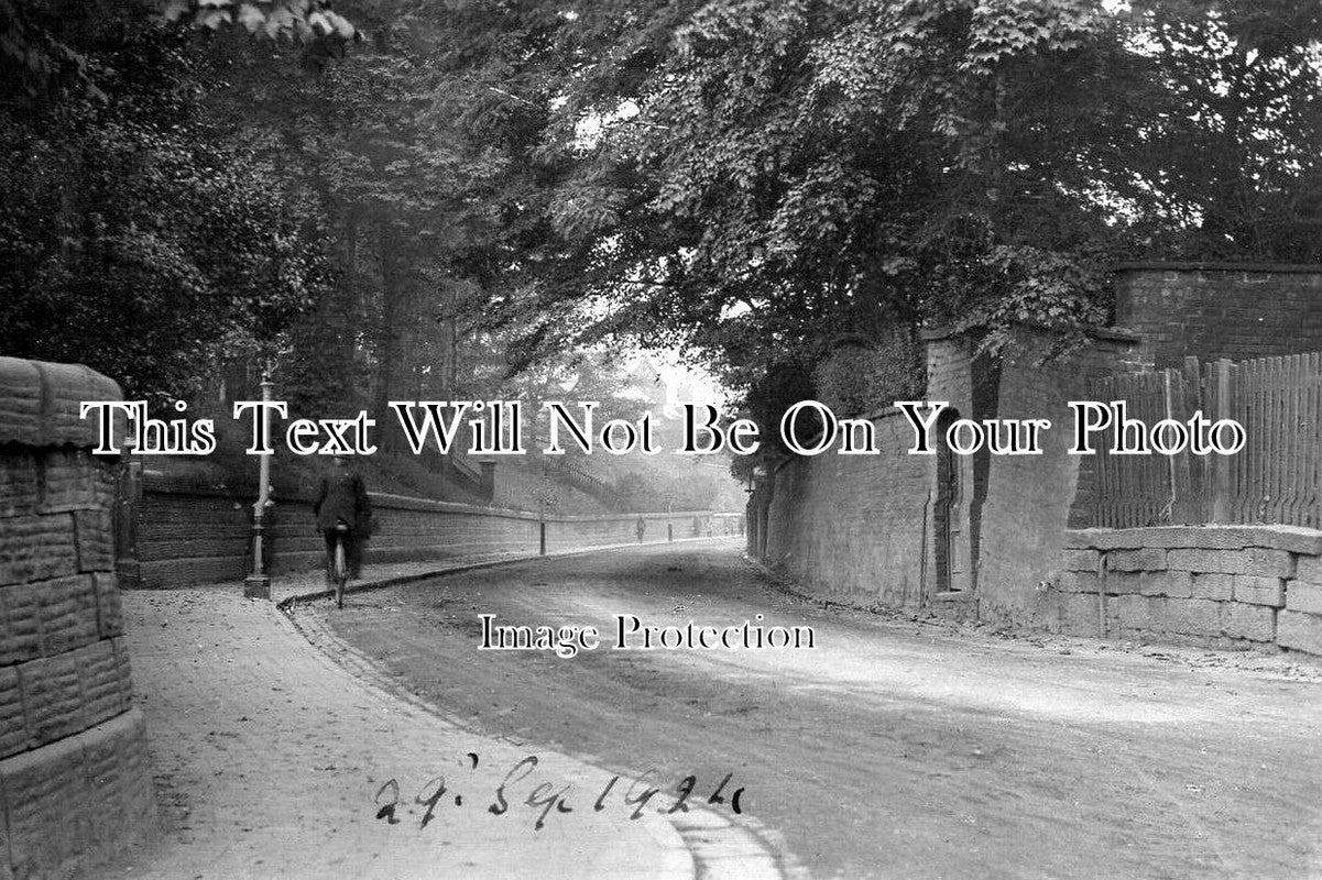 CH 300 - Castle Hill, Northwich, Cheshire