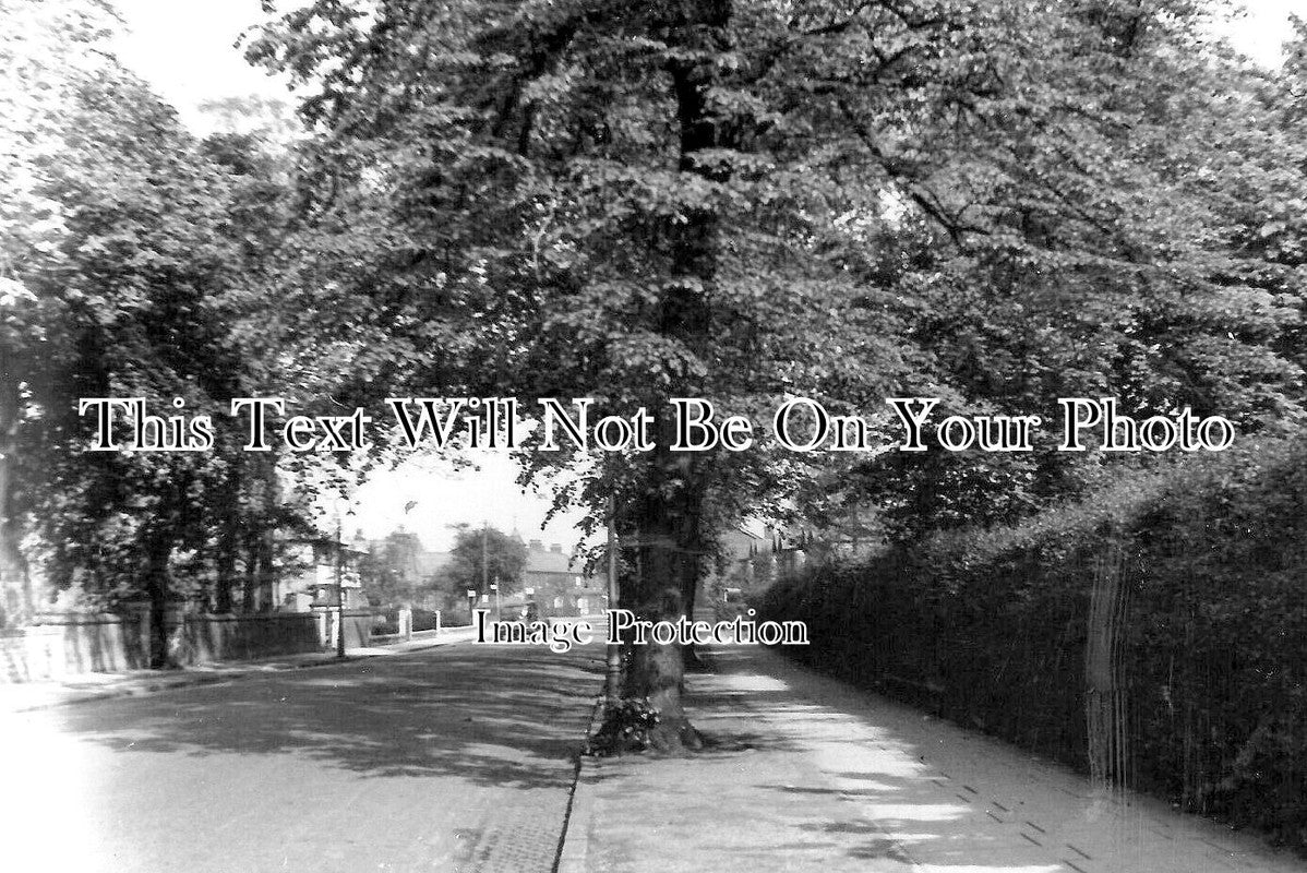 CH 3102 - Ashton On Mersey, Cheshire