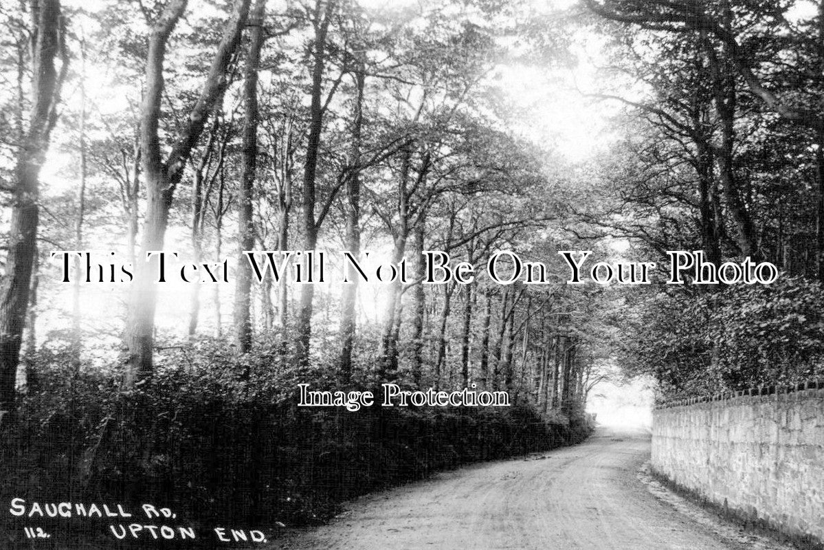 CH 3121 - Saughall Road, Upton End, Cheshire