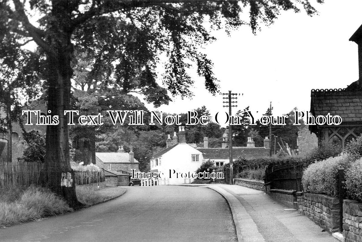 CH 3165 - Knolls Green, Cheshire