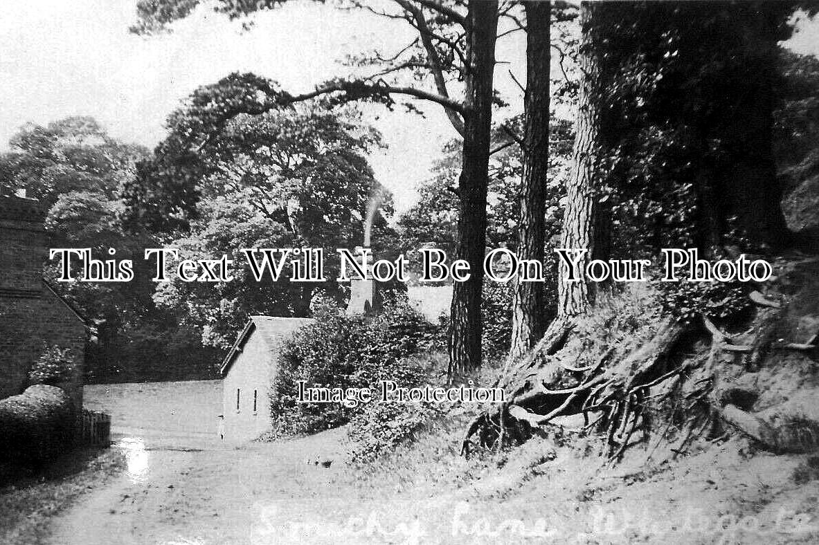 CH 3168 - Whitegate, Cheshire