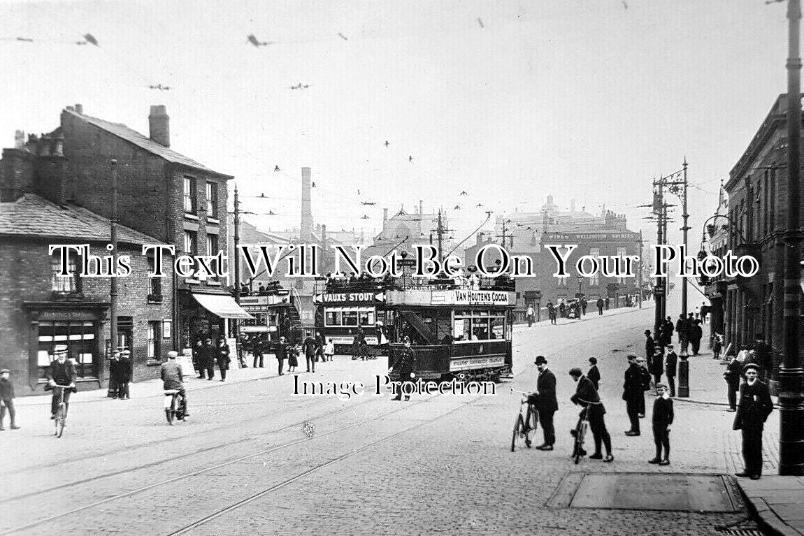 CH 3170 - Wellington Road, Nantwich, Cheshire