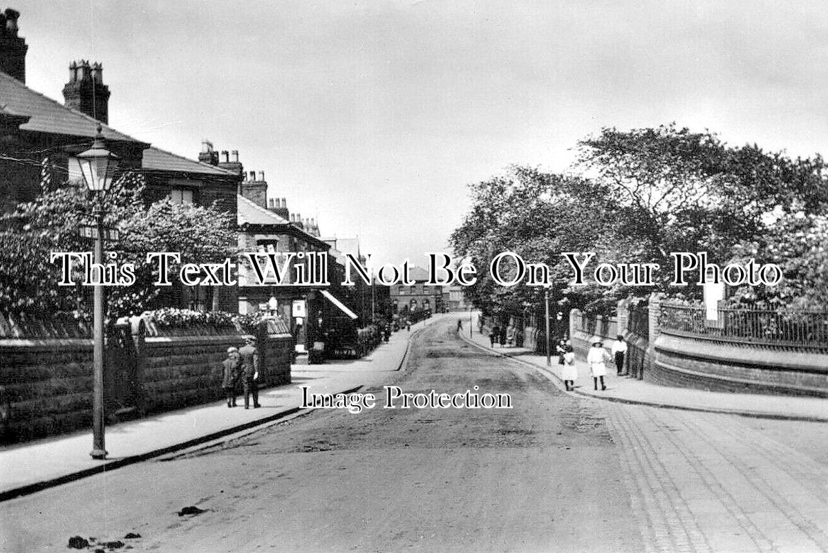 CH 3202 - Greenway Road, Runcorn, Cheshire