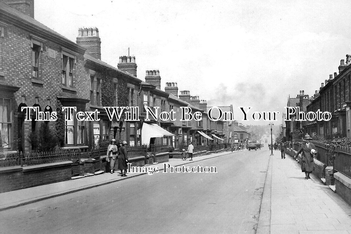 CH 3234 - Edleston Road, Crewe, Cheshire