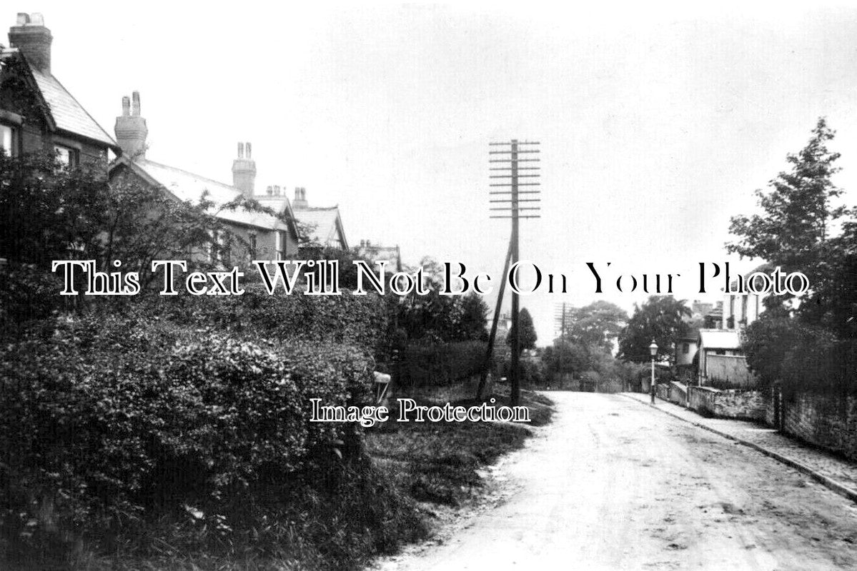CH 3330 - Dane Bank, Disley, Cheshire