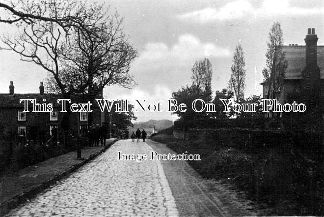 CH 390 - Windlehurst Lane, Stockport, Cheshire