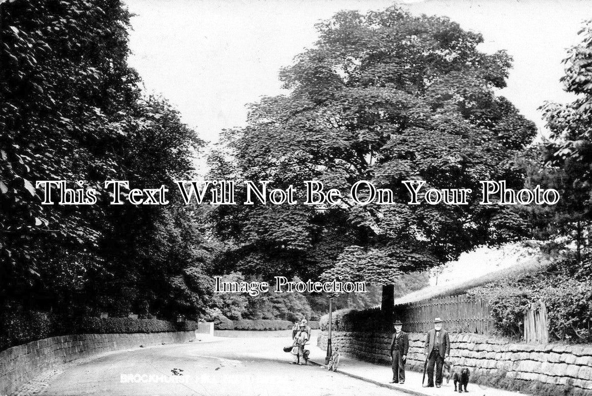 CH 472 - Brockhurst Hill, Northwich, Cheshire