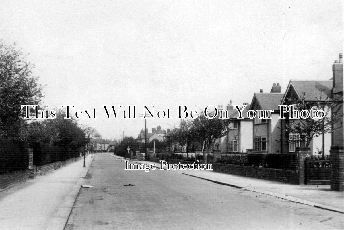 CH 520 - Framingham Road, Brooklands, Cheshire
