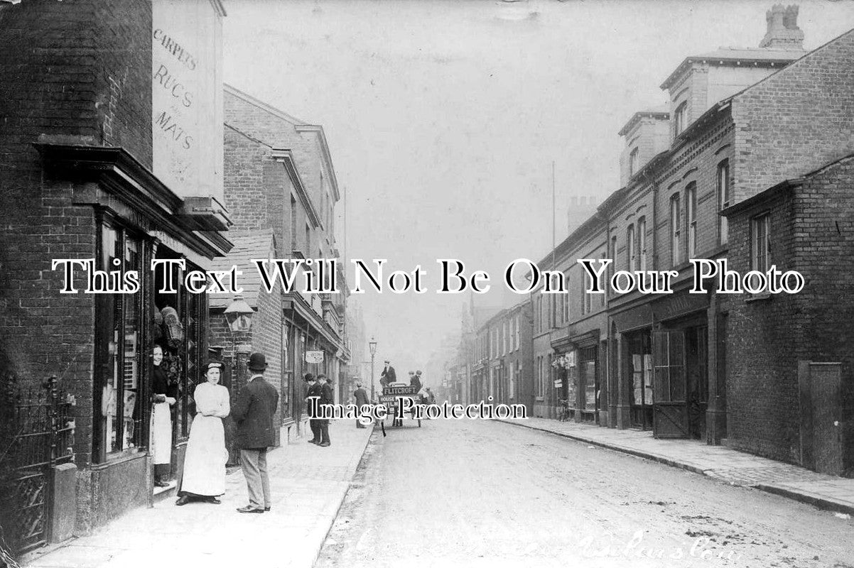 CH 647 - Grove Street, Wilmslow, Cheshire