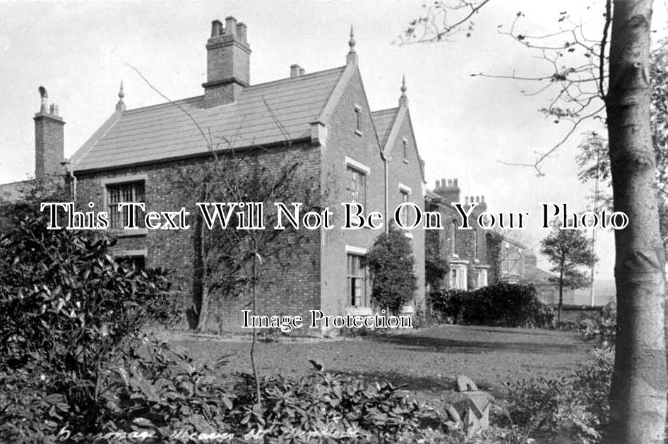 CH 906 - Parsonage, Winsford, Cheshire
