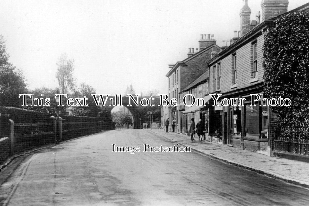 CH 995 - London Road, Northwich, Cheshire