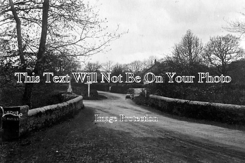 CO 120 - Callington Crossroads, Cornwall