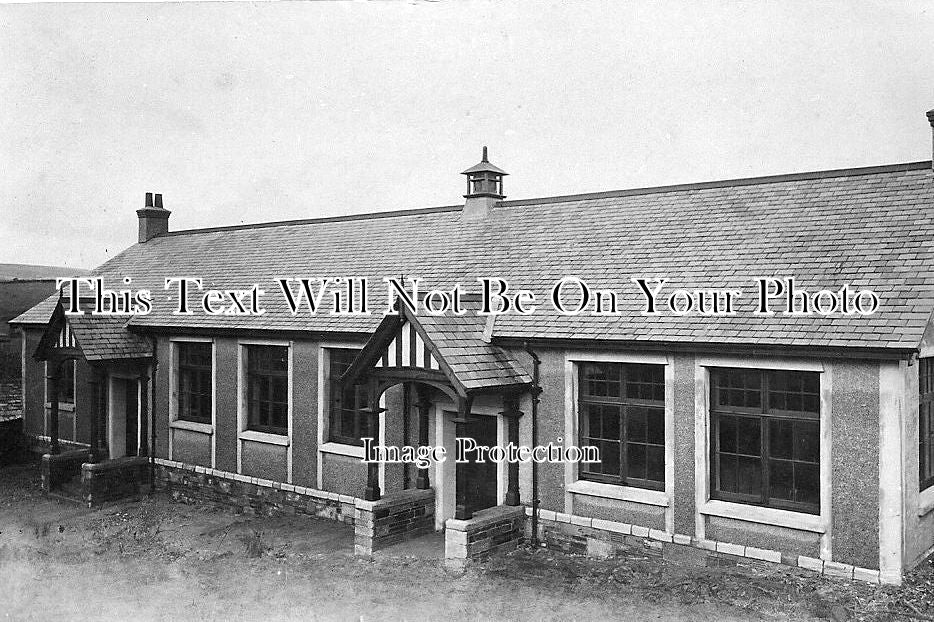 CO 134 - Altarnum Unionist Club, Cornwall