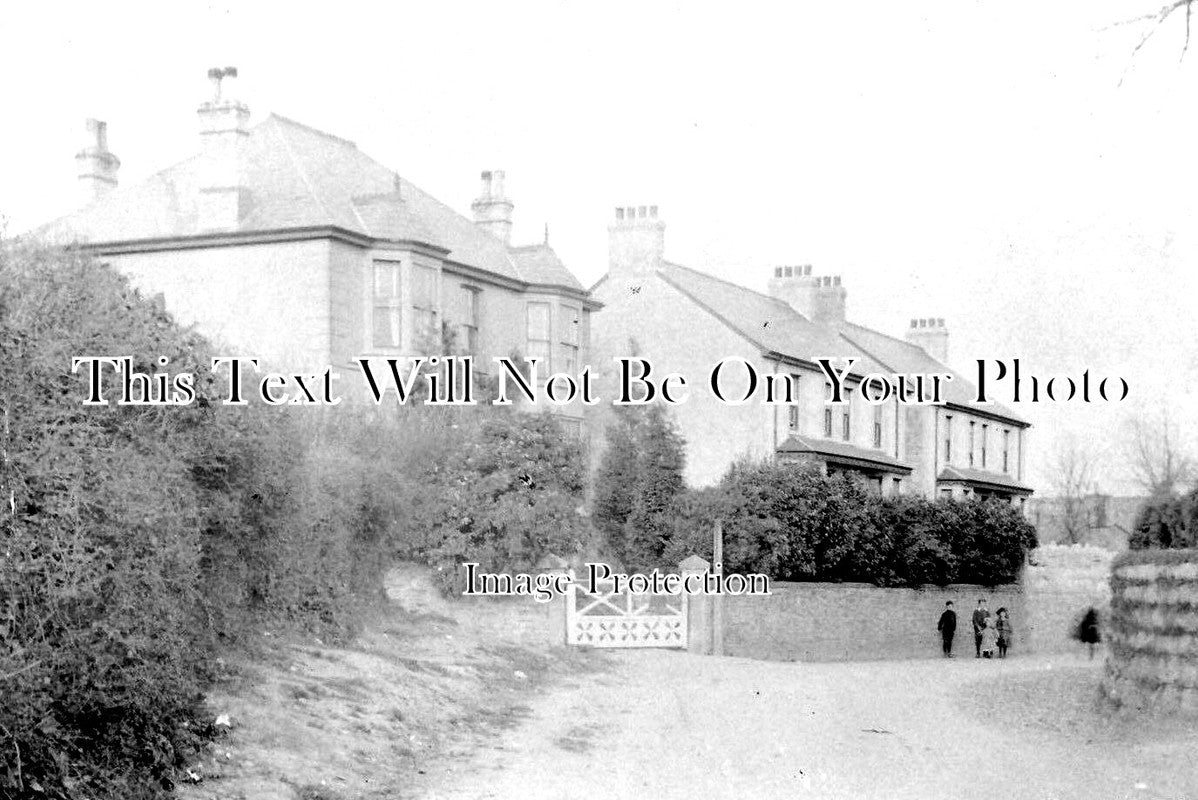 CO 1730 - Tywardreath, Cornwall c1908