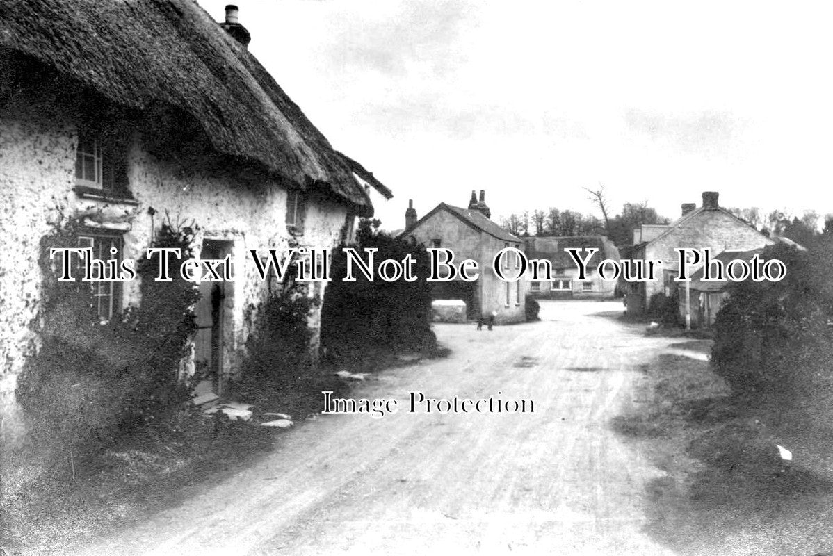 CO 1974 - Mawnan Smith, Cornwall