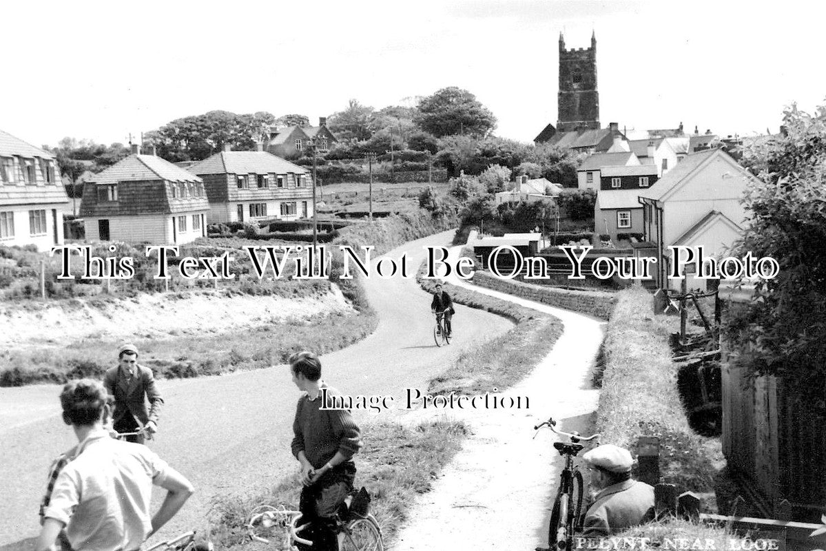 CO 2025 - Pelynt, Cornwall