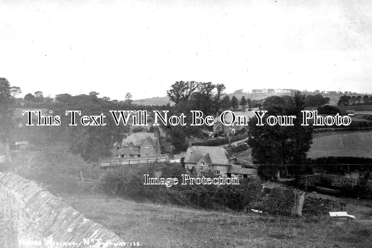 CO 2467 - Higher Wilcove, Near Torpoint, Cornwall