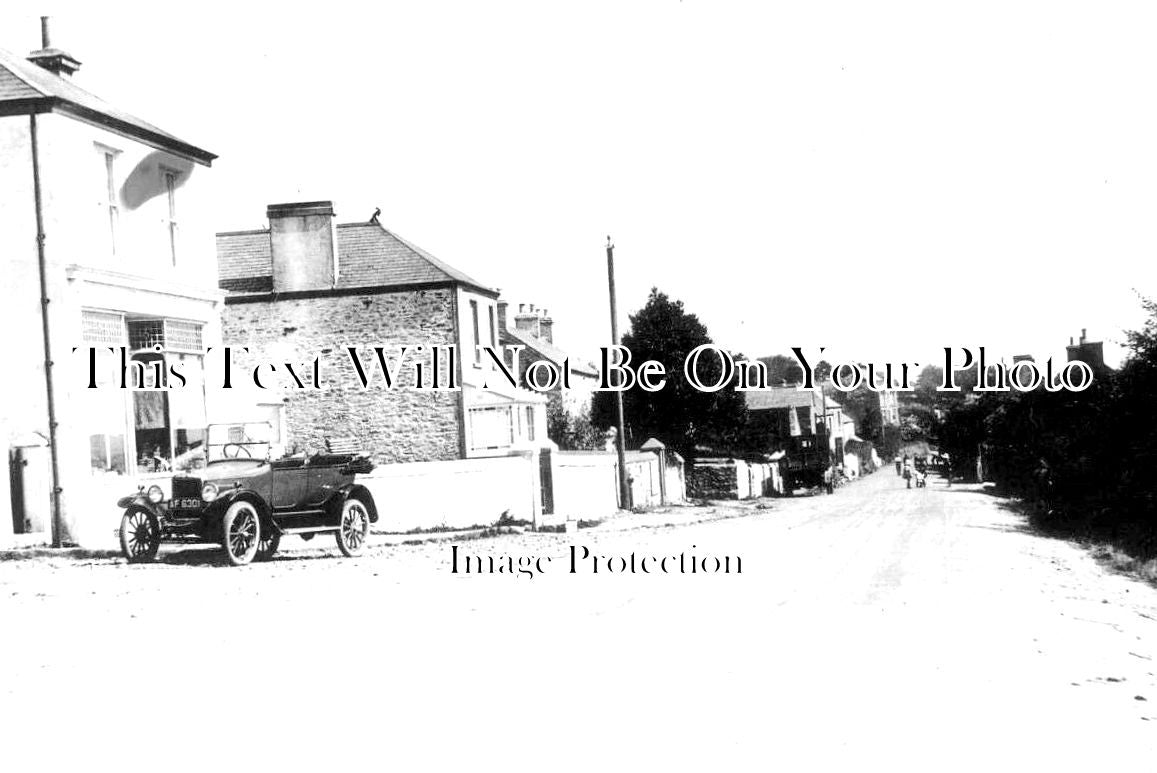 CO 2619 - St Annes Chapel, Gunnislake, Cornwall