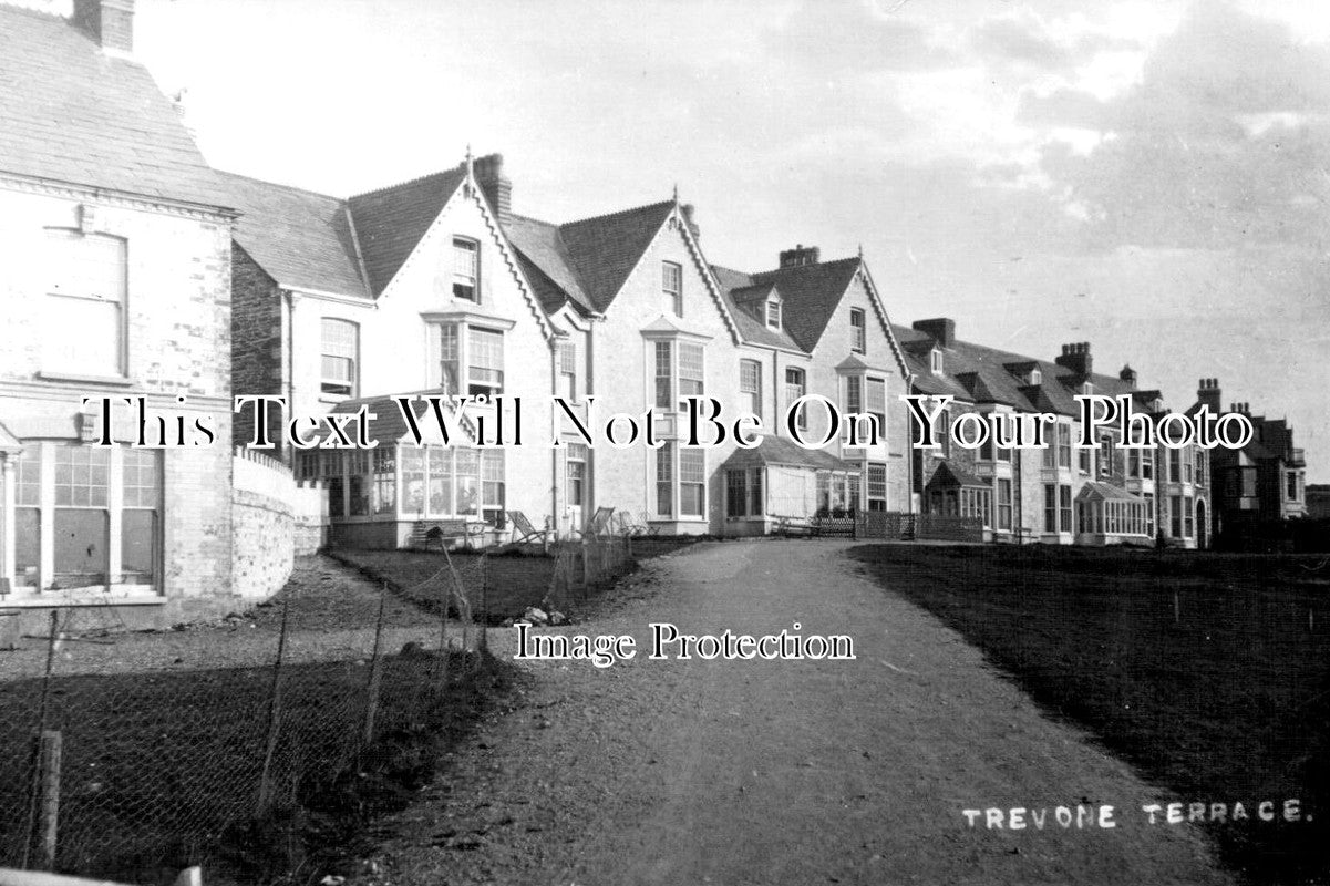 CO 2629 - Trevone Terrace, Penmorvah, Cornwall