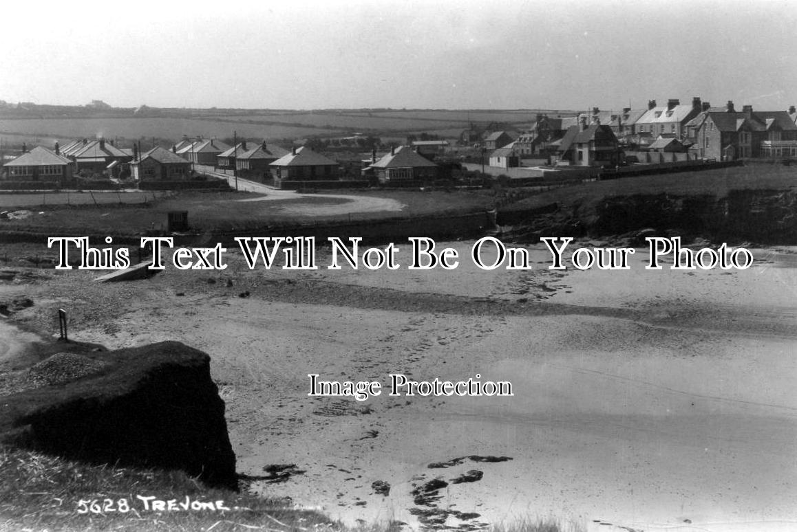 CO 27 - Trevone, Cornwall