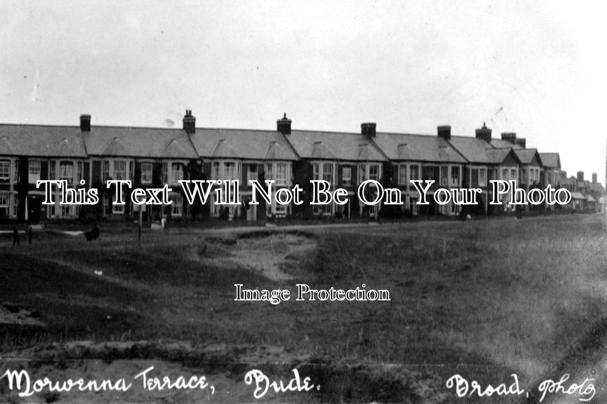 CO 276 - Morwenna Terrace, Bude, Cornwall