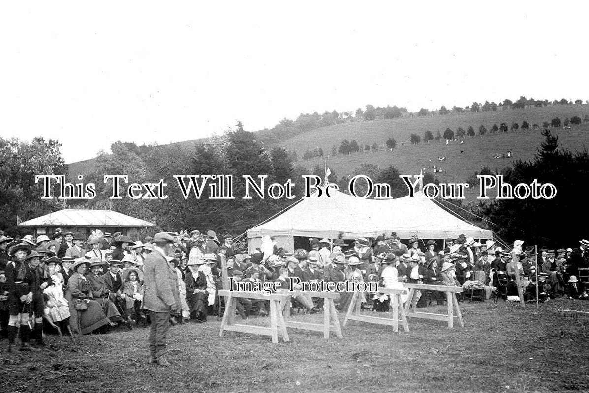 CO 3003 - Truro Fete, Cornwall