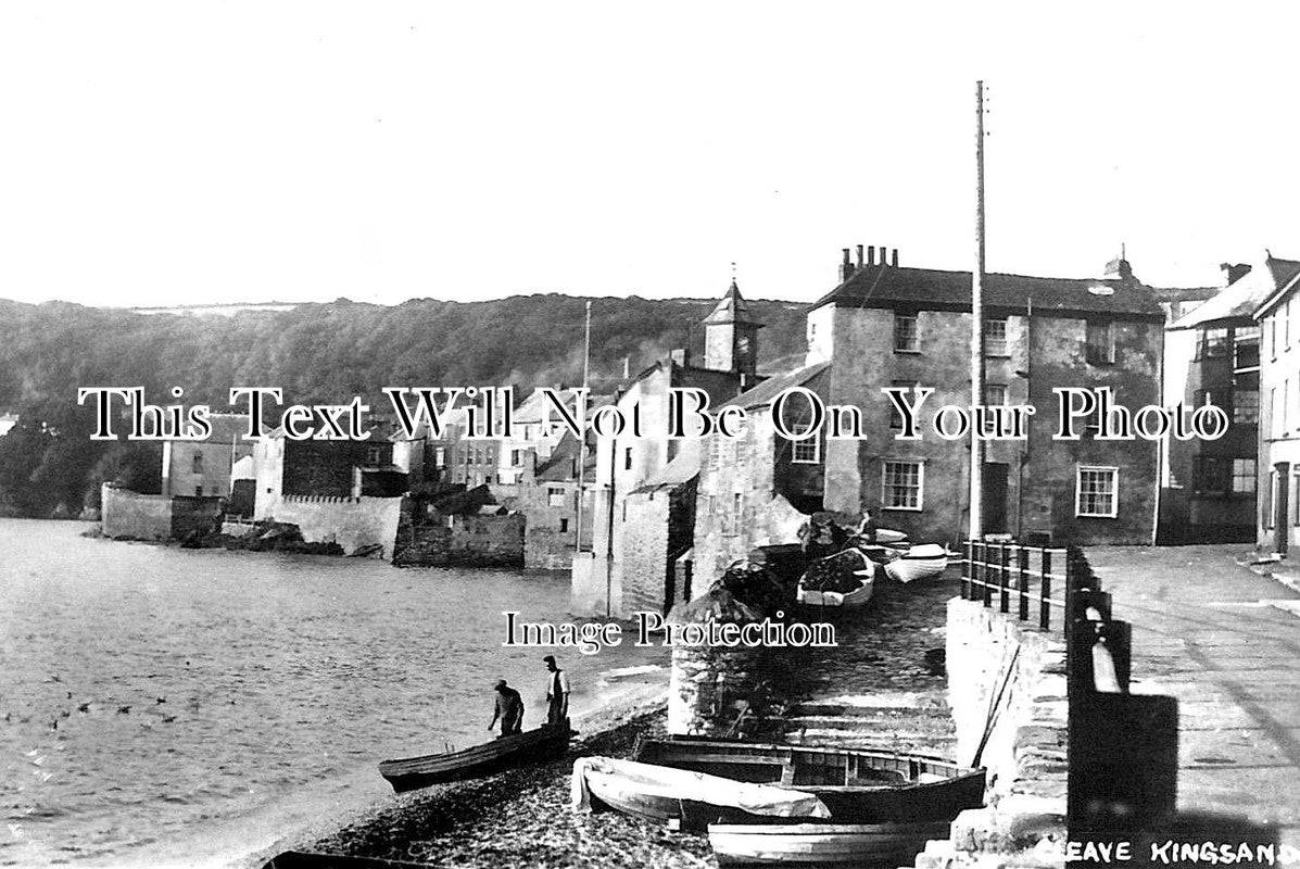 CO 3097 - The Cleave, Kingsand, Cornwall