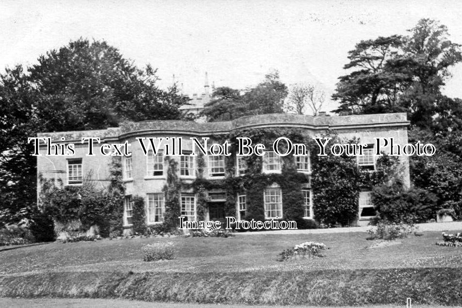 CO 311 - Saltash St Mellion, Cornwall