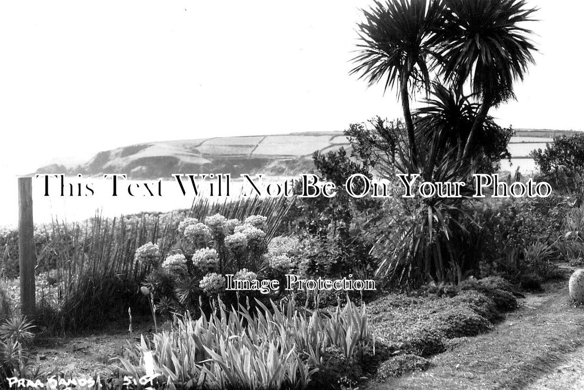 CO 3183 - Praa Sands, Cornwall